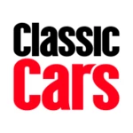 Logo of Classic Cars Magazine android Application 